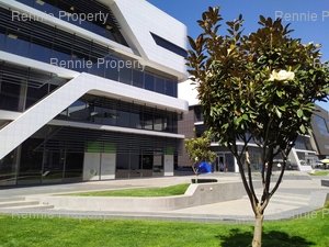 144m² Office Space to rent at Byls Bridge East Building 14 Block C in Central Centurion