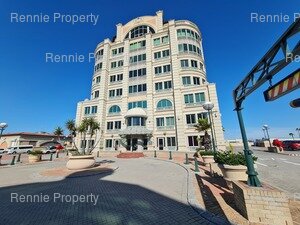 147m² Office Space to rent at Canal Walk in Century City