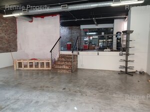 Office Space to rent at Cape Quarter Square in De Waterkant