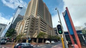 Office Space to rent at Cape Town 166 in Cape Town CBD