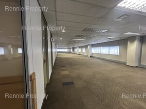 Office Space to rent at Cape Town 166 in Cape Town CBD