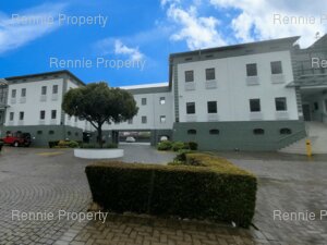 131m² Office Space to rent at Carpe Diem - Techno Park in Techno Park