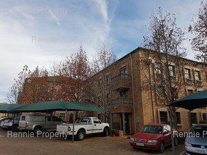 1 500m² Office Space to rent at Central Park (Highveld Techno Park) in Highveld Techno Park