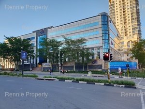 290m² Office Space to rent at Citi Bank in Sandton Central