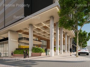 306m² Office Space to rent at City Park in Cape Town CBD