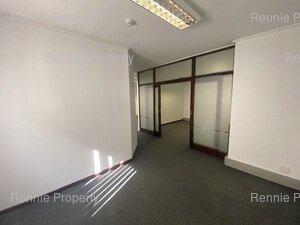 116m² Office Space to rent at Clareview Business Park in Claremont