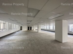 738m² Office Space to rent at Constitution House in Cape Town CBD