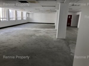 340m² Office Space to rent at Constitution House in Cape Town CBD
