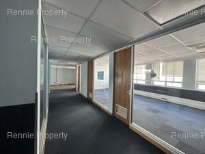 234m² Office Space to rent at Constitution House in Cape Town CBD