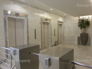 234m² Office Space to rent at Constitution House in Cape Town CBD