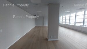 231m² Office Space to rent at Convention Tower in Foreshore