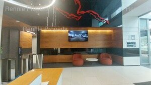 231m² Office Space to rent at Convention Tower in Foreshore