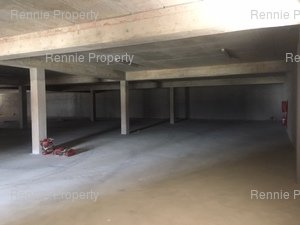 3 246m² Warehouse to rent at Cosmo Business Park in Kya Sand