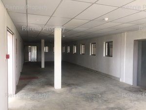 3 246m² Warehouse to rent at Cosmo Business Park in Kya Sand