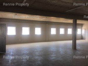 3 246m² Warehouse to rent at Cosmo Business Park in Kya Sand