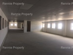 3 246m² Warehouse to rent at Cosmo Business Park in Kya Sand