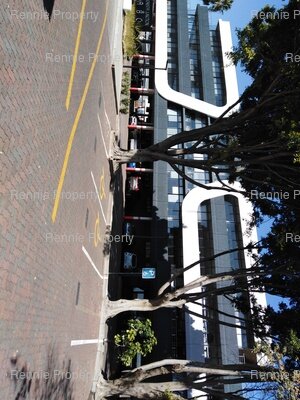 852m² Office Space to rent at Cresta Junction in Cresta
