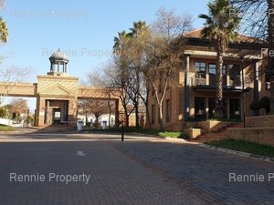 672m² Office Space to rent at Cullinan Office Park in Morningside