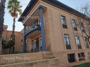 672m² Office Space to rent at Cullinan Office Park in Morningside