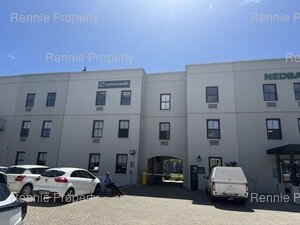 78m² Office Space to rent at De Wagenweg Office Park in Stellenbosch Central