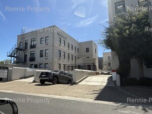 78m² Office Space to rent at De Wagenweg Office Park in Stellenbosch Central