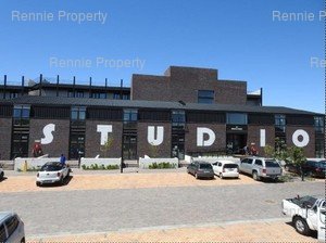 91m² Retail Shops to rent at Devonbosch - Stellenbosch in Stellenbosch