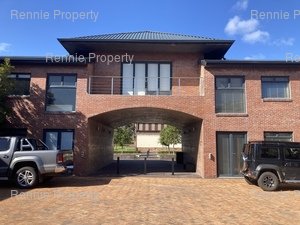 91m² Retail Shops to rent at Devonbosch - Stellenbosch in Stellenbosch