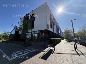 317m² Retail Shops to rent at Devonbosch - Stellenbosch in Stellenbosch