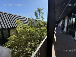 140m² Office Space to rent at Devonbosch - Stellenbosch in Stellenbosch