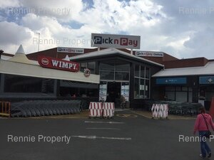 Retail Shops to rent at Douglasdale Shopping Centre in Douglasdale