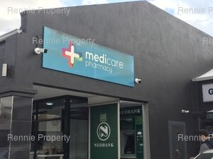 Retail Shops to rent at Douglasdale Shopping Centre in Douglasdale