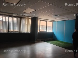 117m² Office Space to rent at Dunkeld West Centre in Dunkeld