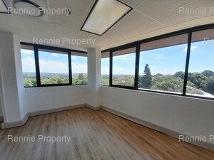 143m² Office Space to rent at Dunkeld West Centre in Dunkeld
