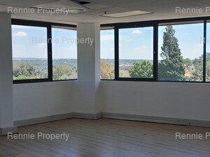 143m² Office Space to rent at Dunkeld West Centre in Dunkeld