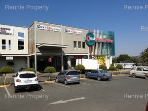 Retail Shops to rent at Eastdale Pavilion Shopping Centre in Faerie Glen