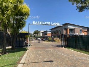 1 100m² Office Space to rent at Eastgate Lane Office Park in Bedfordview