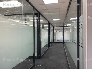 1 100m² Office Space to rent at Eastgate Lane Office Park in Bedfordview