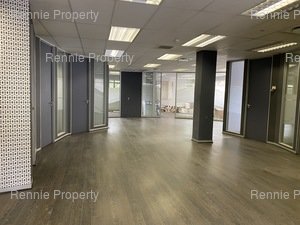 10 454m² Office Space to rent at Eastgate Office Park in Bruma