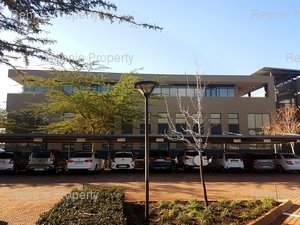 86m² Office Space to rent at Eco Court in Highveld Techno Park