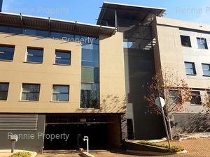 86m² Office Space to rent at Eco Court in Highveld Techno Park
