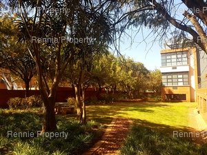131m² Office Space to rent at Eco Fusion 4 in Highveld Techno Park