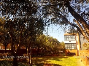131m² Office Space to rent at Eco Fusion 4 in Highveld Techno Park