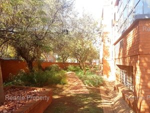 131m² Office Space to rent at Eco Fusion 4 in Highveld Techno Park