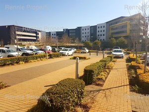 178m² Office Space to rent at Eco Glades 1 in Highveld