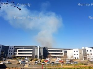178m² Office Space to rent at Eco Glades 1 in Highveld