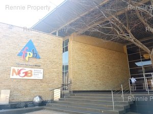 5 854m² Office Space to rent at Eco Glades 2 in Highveld Techno Park