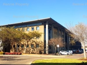 5 854m² Office Space to rent at Eco Glades 2 in Highveld Techno Park