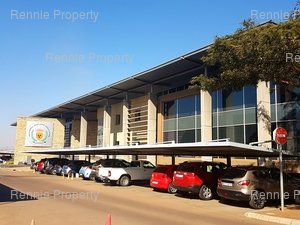 5 854m² Office Space to rent at Eco Glades 2 in Highveld Techno Park