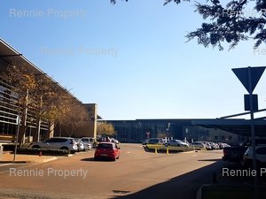 5 854m² Office Space to rent at Eco Glades 2 in Highveld Techno Park