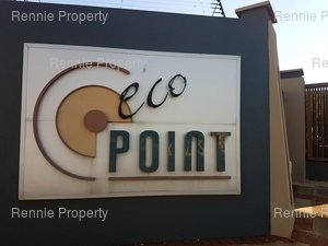 411m² Office Space to rent at Eco Point in Highveld Techno Park